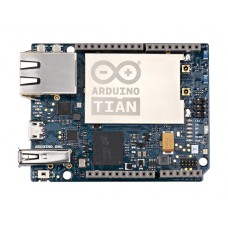 Arduino Tian