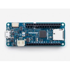 Arduino MKR Zero