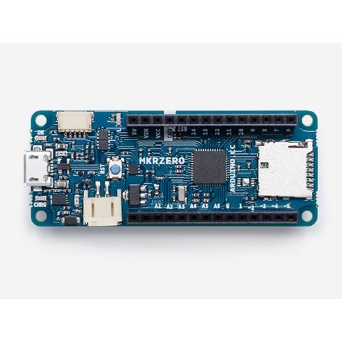 arduino wire library capacitive load