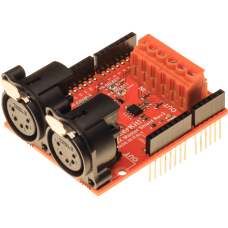 Tinkerkit DMX Master Shield