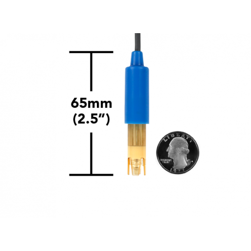 Atlas Scientific Mini pH Probe at MG Super Labs India
