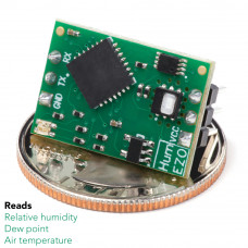 EZO™ Humidity Circuit