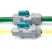 Atlas Scientific In-line Ball Valve