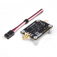 Gravity™ Analog Temperature Sensor / Meter