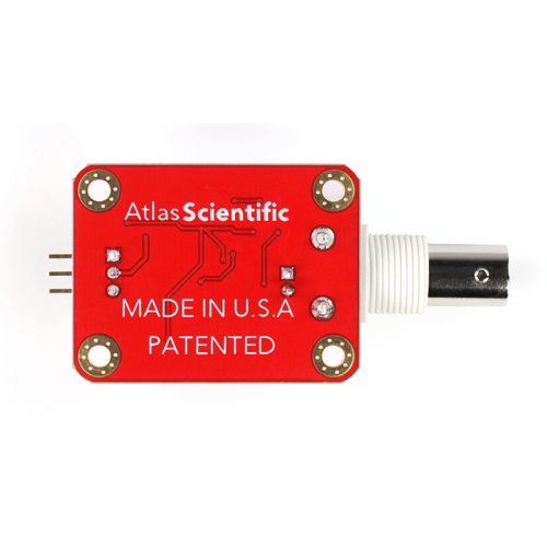 Atlas Scientific Gravity™ Analog pH Sensor / Meter at MG Super Labs India