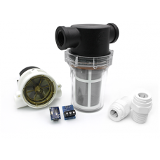 Atlas Scientific 1/2" Flow Meter Kit