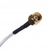 Spike Tip Temperature Probe