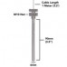 Threaded Temperature Probe