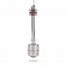 Atlas Scientific Tall Vertical Metal Float Switch