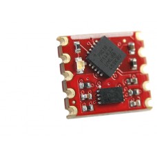 Atlas Scientific pH OEM Circuit