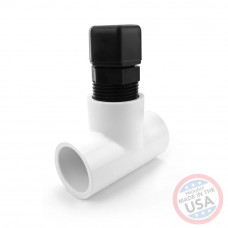 Probe Pipe Fittings 1/2"