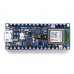 Arduino Nano 33 BLE Sense with Headers