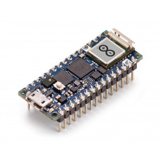 Arduino Nano RP2040 Connect with headers