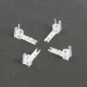 Crazyflie 2.X: 4 x Spare 7 mm Motor Mounts