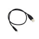 micro-USB cable (48cm)