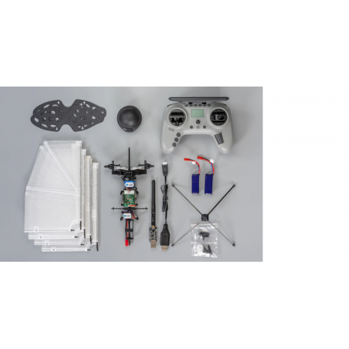 Flapper Nimble+ Starter Kit at MG Super Labs India
