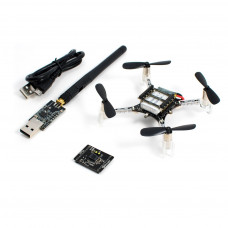 STEM drone bundle - Crazyflie 2.1+