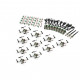 Loco Swarm bundle - Crazyflie 2.1+ (250mAh batteries)
