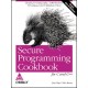 Secure Programming Cookbook for C and C++