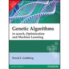 Genetic Algorithms in search, Optimization & Machine Learning