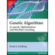Genetic Algorithms in search, Optimization & Machine Learning