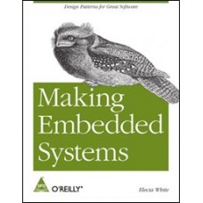 Making Embedded Systems