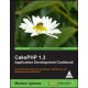 CakePHP 1.3 Application Development Cookbook