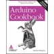 Arduino Cookbook - Second Edition