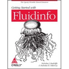 Getting Started with Fluidinfo