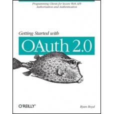 Getting Started with OAuth 2.0