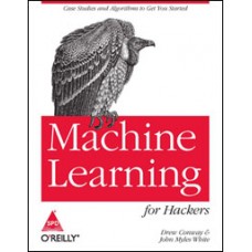 Machine Learning for Hackers