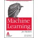 Machine Learning for Hackers