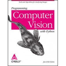 Programming Computer Vision with Python