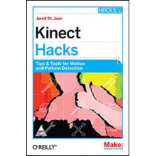 Kinect Hacks