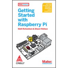 Getting Started with Raspberry Pi