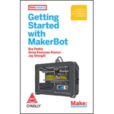Getting Started with MakerBot