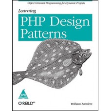 Learning PHP Design Patterns