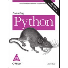 Learning Python, 5th Edition