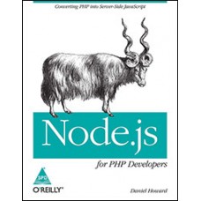 Node.js for PHP Developers