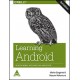 Learning Android, 2nd Edition