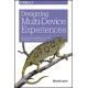 Designing Multi-Device Experiences