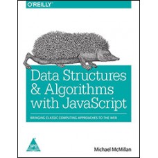 Data Structures and Algorithms with JavaScript