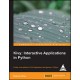 Kivy :Interactive Applications in Python