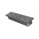 Pinheader Protection Cap for 26-way IDC Socket (MINI, MAXI & MEGA)