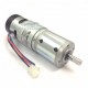 Planetary DC Geared Motor (42mm) 24:1