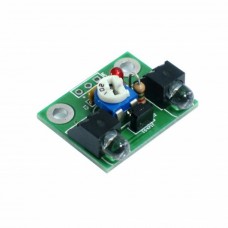 Medium range Infrared Sensor