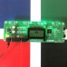 Advanced Auto-Calibrating Line Sensor