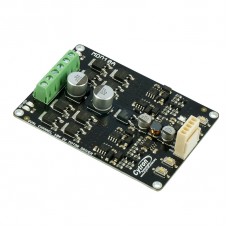 Dual Channel 10A DC Motor Driver