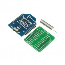 RFBee 433MHz UART Wireless Module (1km)