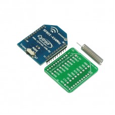 RFBee 434MHz UART Wireless Module (100m)